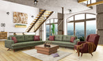 Lugano Armchair