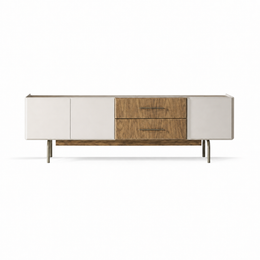 Rowan - Wall Unit