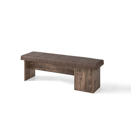 Ember - Bench