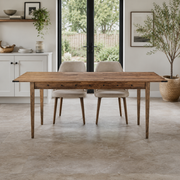 Brook - Dining Table