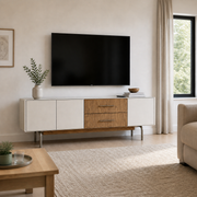 Rowan - Wall Unit
