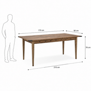 Brook - Dining Table