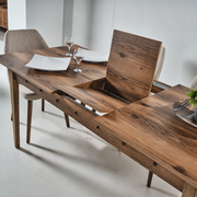 Brook - Dining Table