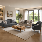 Cove - 3 Seater Sofa