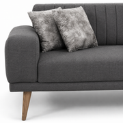 Cove - 3 Seater Sofa