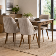Brook - Dining Table