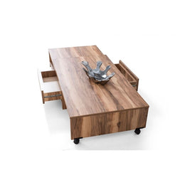Willow - Coffee Table
