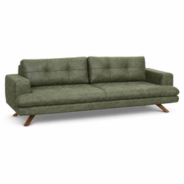 Heath - 3 Seater Sofa