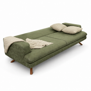 Heath - 3 Seater Sofa