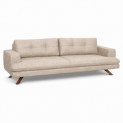 Heath - 3 Seater Sofa