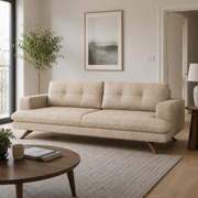 Heath - 3 Seater Sofa