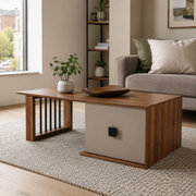 Tara - Coffee Table