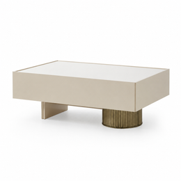 Clover - Coffee Table
