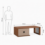 Tara - Coffee Table