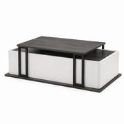 Glen - Coffee Table