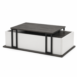 Glen - Coffee Table