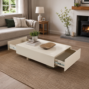 Clover - Coffee Table
