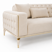 Vale - 3 Seater Sofa