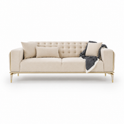 Vale - 3 Seater Sofa