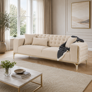 Vale - 3 Seater Sofa