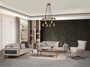 Etnik Armchair