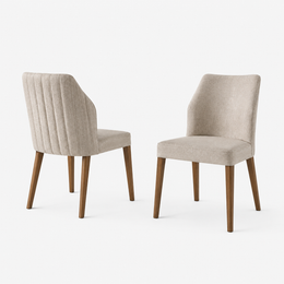 Brook - Dining Chairs (Set of 2)