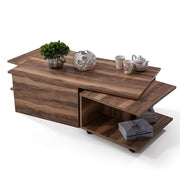 Hazel - Coffee Table