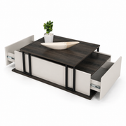 Glen - Coffee Table