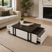 Glen - Coffee Table