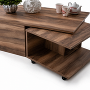 Hazel - Coffee Table