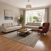 Heath - 3 Seater Sofa