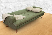Heath - 3 Seater Sofa