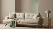 Heath - 3 Seater Sofa