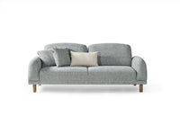 Fern - 3 Seater Sofa