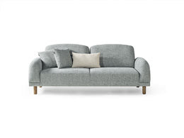 Fern - 3 Seater Sofa