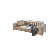 Vale - 3 Seater Sofa