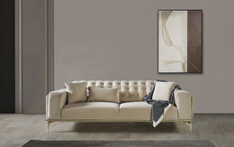 Vale - 3 Seater Sofa