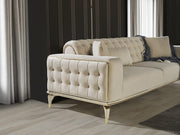 Vale - 3 Seater Sofa