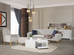 Napoli Armchair