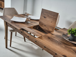Brook - Dining Set