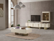 Clover - Coffee Table