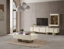 Clover - Coffee Table