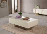 Clover - Coffee Table