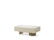 Clover - Coffee Table