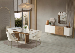 Rowan - Dining Set
