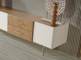 Rowan - Wall Unit