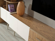 Rowan - Wall Unit