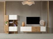 Rowan - Wall Unit