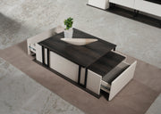 Glen - Coffee Table