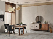 Tara - Dining Set